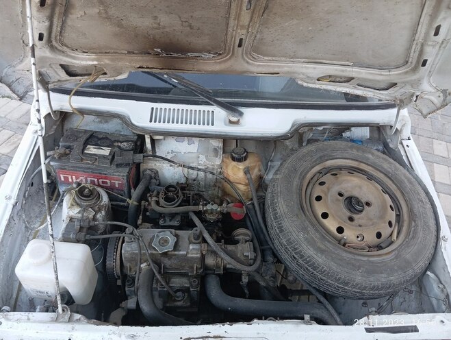LADA (VAZ) Oka 1999, 99,999 km - 0.8 l - Bakı