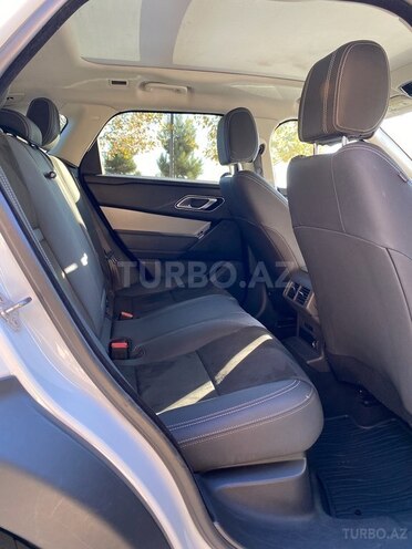 Land Rover RR Velar-13