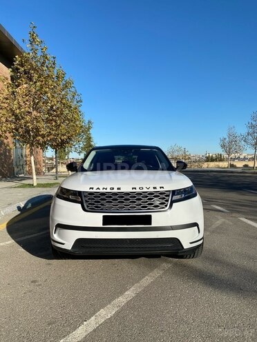 Land Rover RR Velar-3