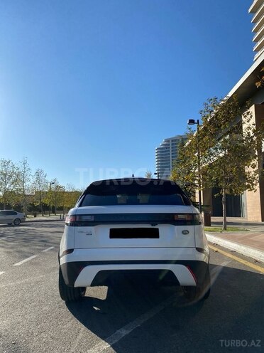 Land Rover RR Velar-8