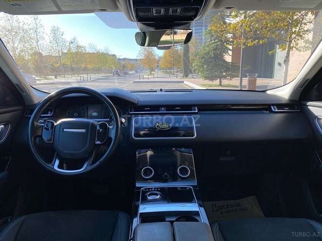 Land Rover RR Velar-9