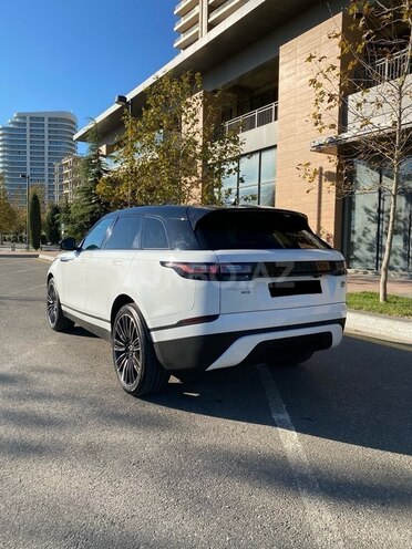 Land Rover RR Velar-4
