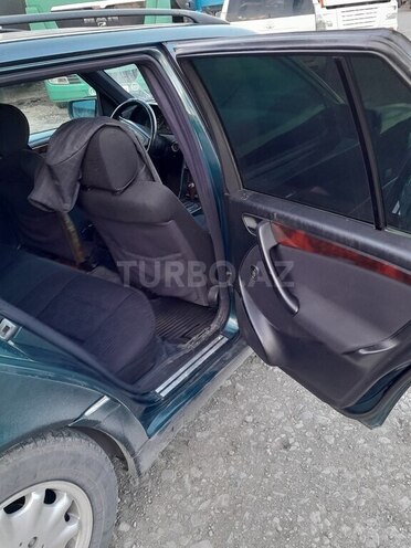 Mercedes C 180 1997, 383,480 km - 1.8 l - Bakı