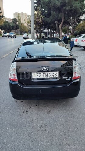 Toyota Prius 2007, 207,250 km - 1.5 l - Bakı