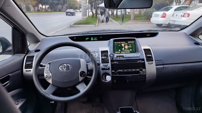 Toyota Prius 2007, 207,250 km - 1.5 l - Bakı