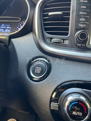 Kia Sorento 2015, 108,000 km - 2.0 l - Bakı