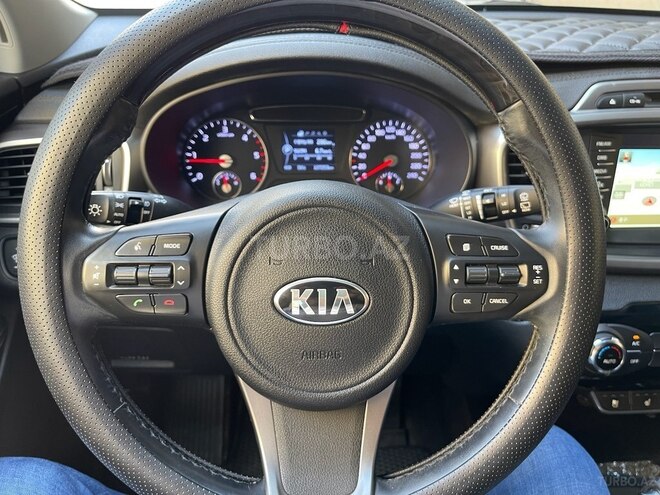 Kia Sorento 2015, 108,000 km - 2.0 l - Bakı