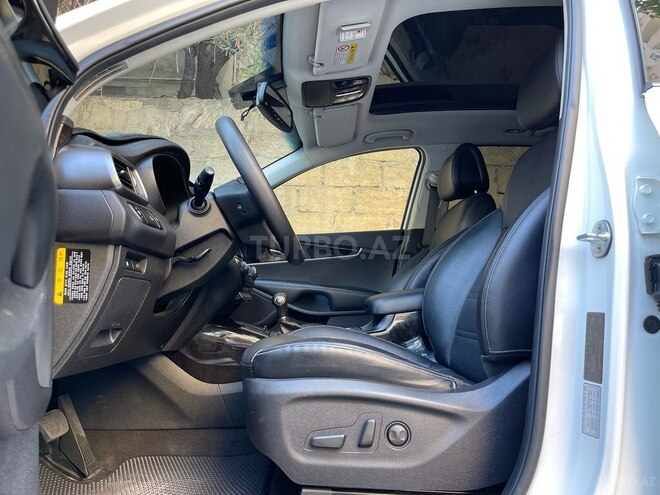 Kia Sorento 2015, 108,000 km - 2.0 l - Bakı