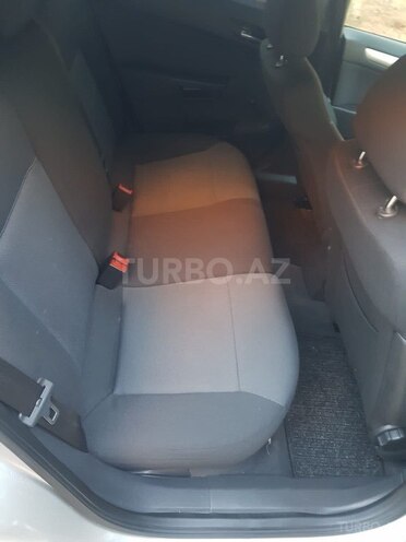 Opel Astra 2008, 180,000 km - 1.3 л - Bakı