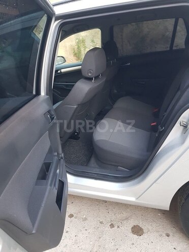 Opel Astra 2008, 180,000 km - 1.3 л - Bakı
