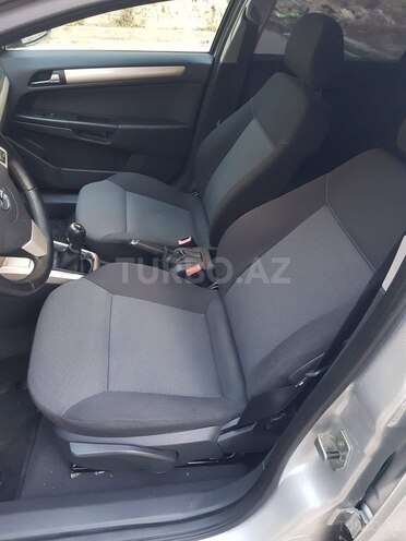 Opel Astra 2008, 180,000 km - 1.3 л - Bakı