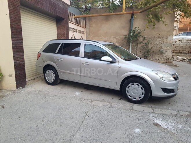 Opel Astra 2008, 180,000 km - 1.3 л - Bakı