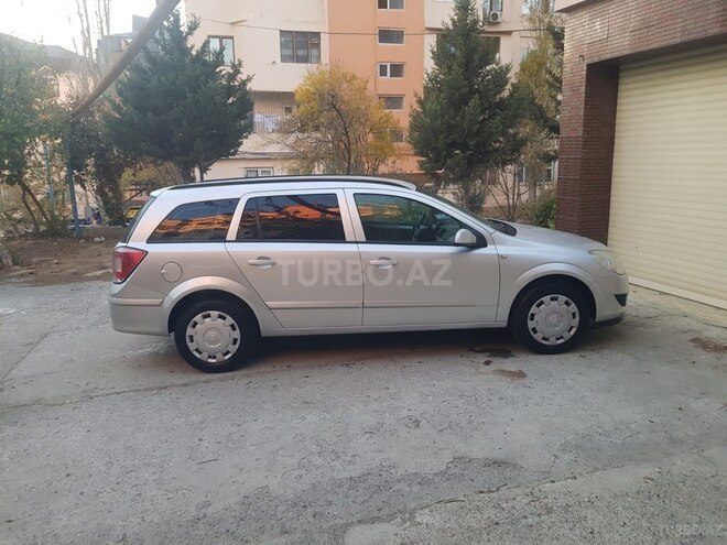 Opel Astra 2008, 180,000 km - 1.3 л - Bakı
