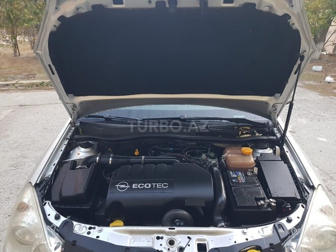 Opel Astra 2008, 180,000 km - 1.3 л - Bakı