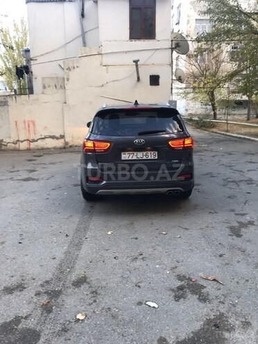 Kia Sorento 2018, 130,000 km - 2.0 l - Xırdalan