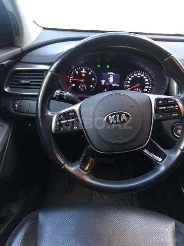 Kia Sorento 2018, 130,000 km - 2.0 l - Xırdalan