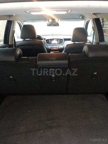 Kia Sorento 2018, 130,000 km - 2.0 l - Xırdalan