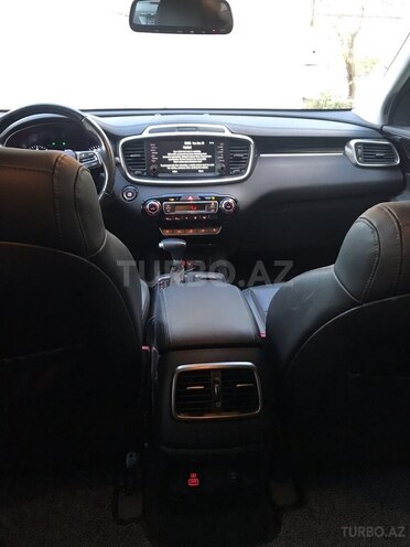 Kia Sorento 2018, 130,000 km - 2.0 l - Xırdalan