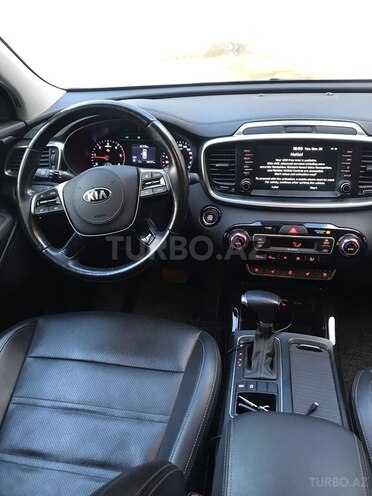 Kia Sorento 2018, 130,000 km - 2.0 l - Xırdalan