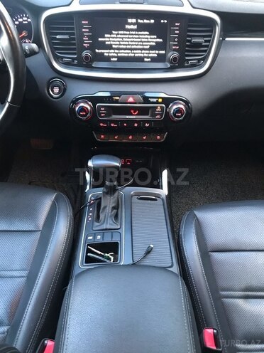 Kia Sorento 2018, 130,000 km - 2.0 l - Xırdalan
