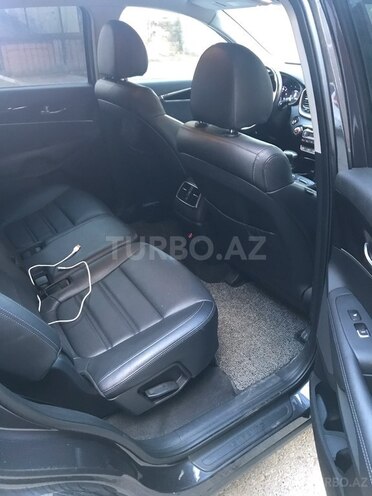 Kia Sorento 2018, 130,000 km - 2.0 l - Xırdalan