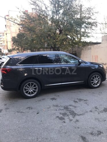 Kia Sorento 2018, 130,000 km - 2.0 l - Xırdalan