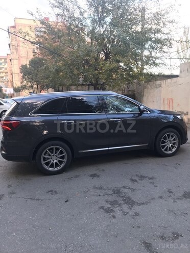 Kia Sorento 2018, 130,000 km - 2.0 l - Xırdalan
