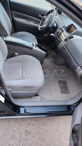 Toyota Prius 2007, 207,250 km - 1.5 l - Bakı