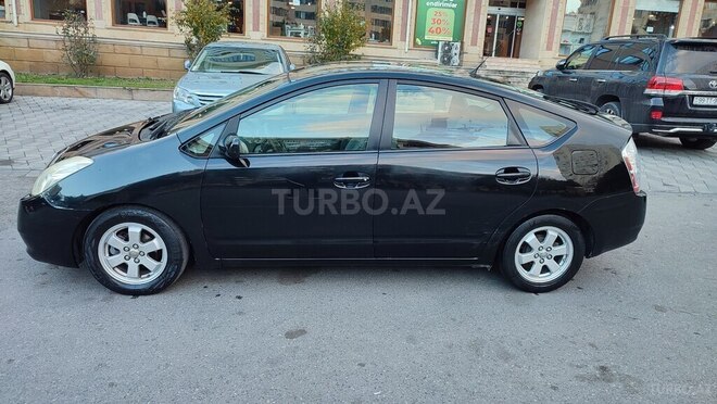 Toyota Prius 2007, 207,250 km - 1.5 l - Bakı