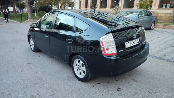 Toyota Prius 2007, 207,250 km - 1.5 l - Bakı