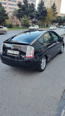 Toyota Prius 2007, 207,250 km - 1.5 l - Bakı