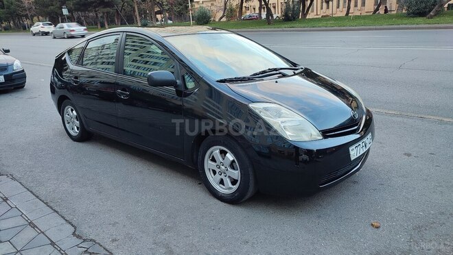 Toyota Prius 2007, 207,250 km - 1.5 l - Bakı