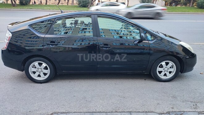 Toyota Prius 2007, 207,250 km - 1.5 l - Bakı