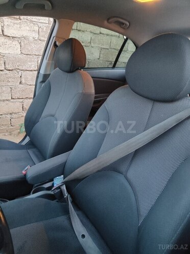Kia Rio 2007, 290,000 km - 1.4 l - Bakı