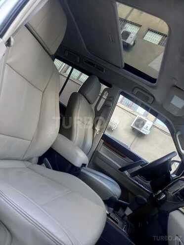 Mitsubishi Pajero 2007, 215,000 km - 3.0 l - Bakı