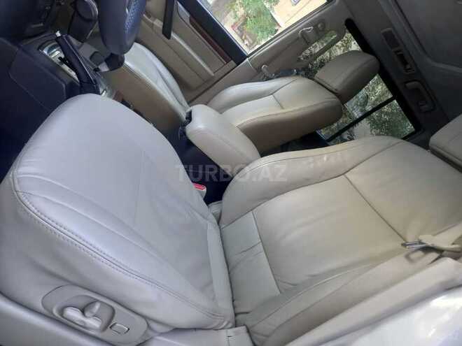 Mitsubishi Pajero 2007, 215,000 km - 3.0 l - Bakı
