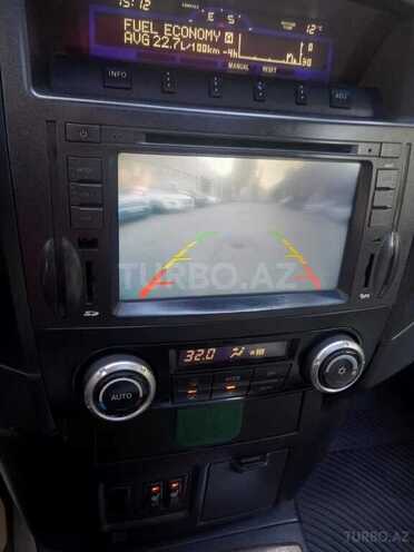 Mitsubishi Pajero 2007, 215,000 km - 3.0 l - Bakı