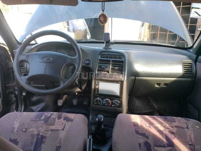 LADA (VAZ) 2112 2007, 250,000 km - 1.6 l - Sabirabad