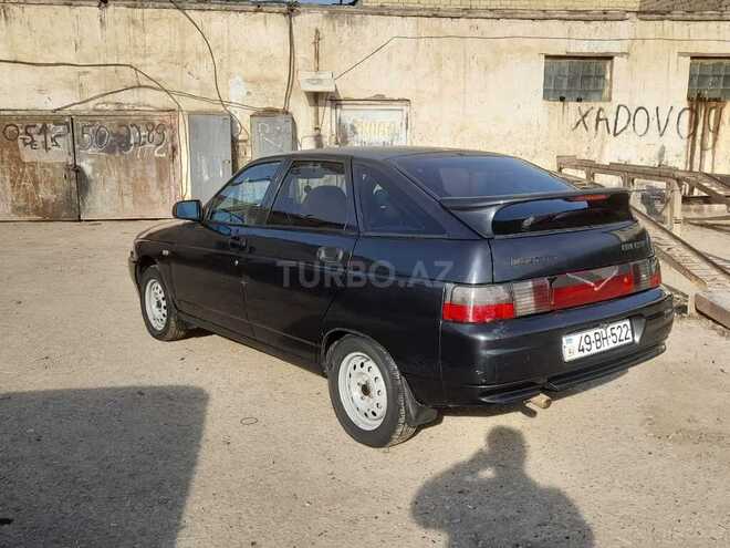 LADA (VAZ) 2112 2007, 250,000 km - 1.6 l - Sabirabad