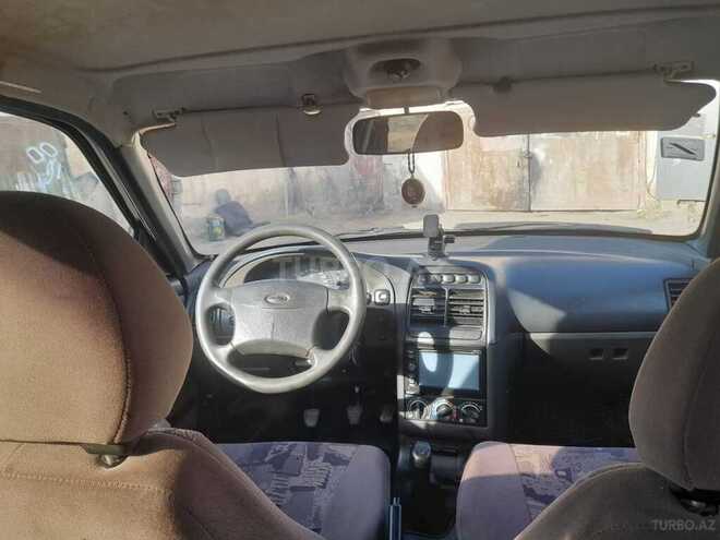 LADA (VAZ) 2112 2007, 250,000 km - 1.6 l - Sabirabad