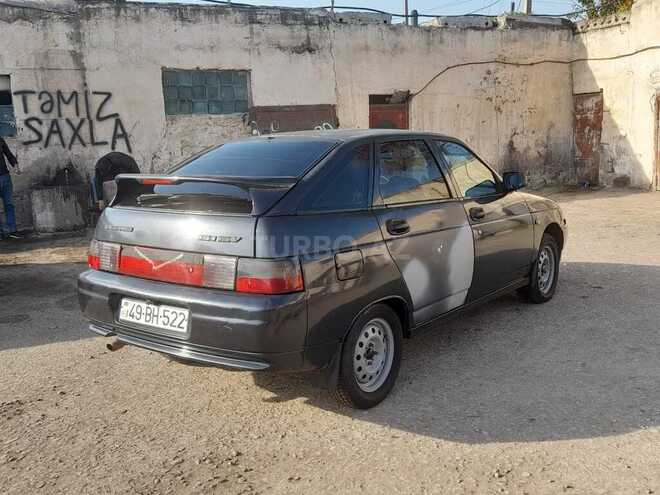 LADA (VAZ) 2112 2007, 250,000 km - 1.6 l - Sabirabad