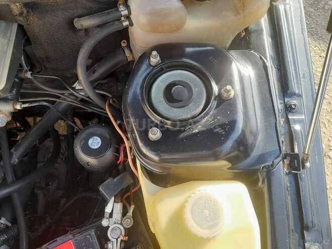 LADA (VAZ) 2112 2007, 250,000 km - 1.6 l - Sabirabad