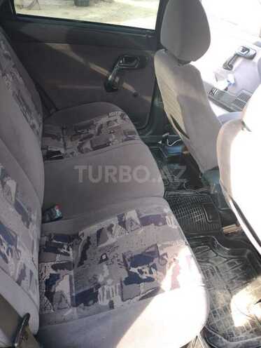 LADA (VAZ) 2112 2007, 250,000 km - 1.6 l - Sabirabad