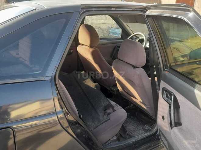 LADA (VAZ) 2112 2007, 250,000 km - 1.6 l - Sabirabad