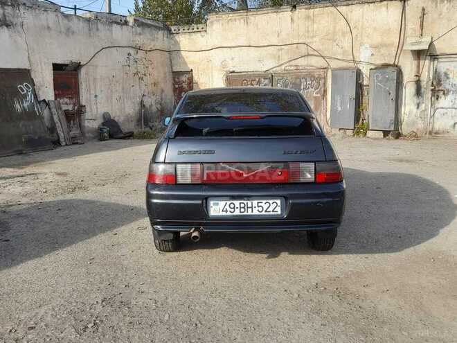LADA (VAZ) 2112 2007, 250,000 km - 1.6 l - Sabirabad