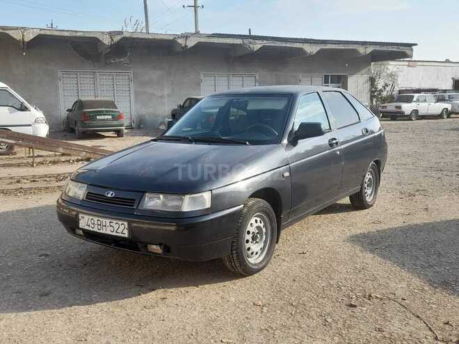 LADA (VAZ) 2112 2007, 250,000 km - 1.6 l - Sabirabad