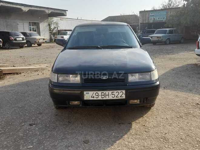 LADA (VAZ) 2112 2007, 250,000 km - 1.6 l - Sabirabad