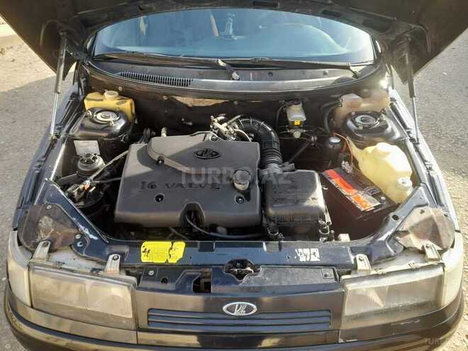 LADA (VAZ) 2112 2007, 250,000 km - 1.6 l - Sabirabad