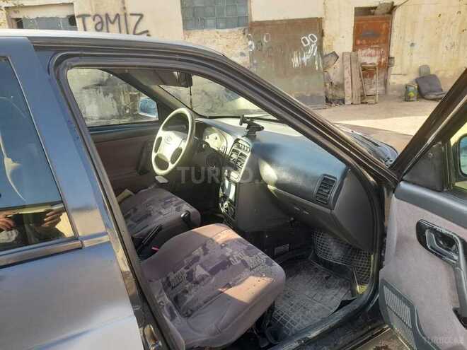 LADA (VAZ) 2112 2007, 250,000 km - 1.6 l - Sabirabad