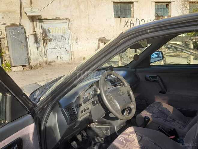LADA (VAZ) 2112 2007, 250,000 km - 1.6 l - Sabirabad